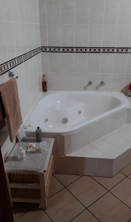 African Ambience Guest House Saint Lucia Estuary Екстериор снимка