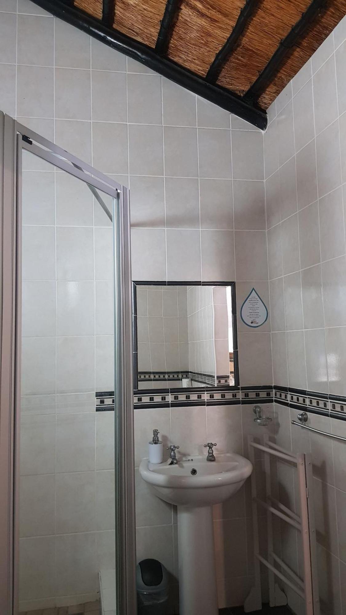 African Ambience Guest House Saint Lucia Estuary Екстериор снимка