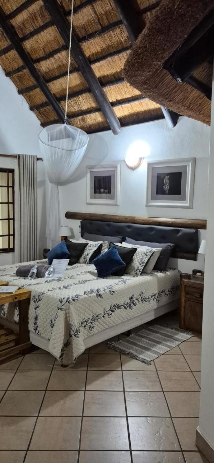 African Ambience Guest House Saint Lucia Estuary Екстериор снимка