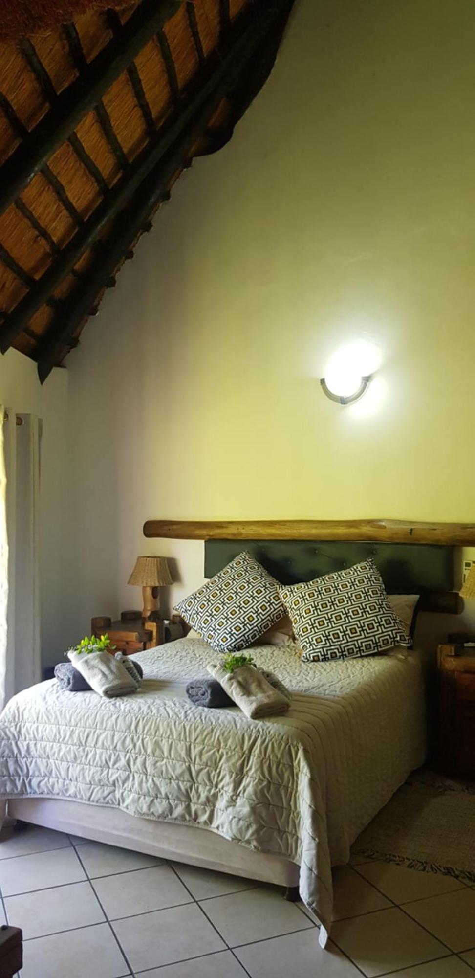 African Ambience Guest House Saint Lucia Estuary Екстериор снимка