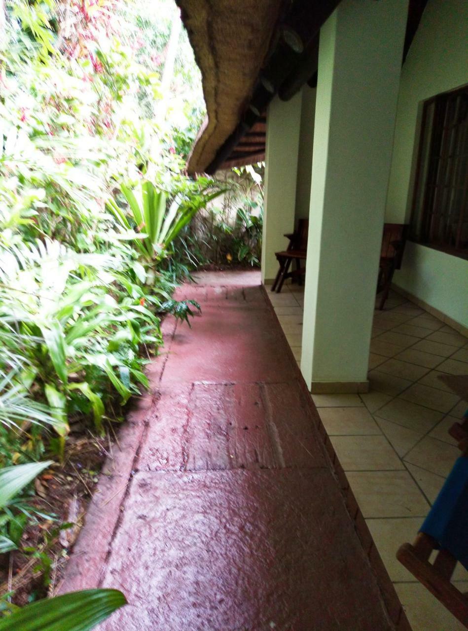 African Ambience Guest House Saint Lucia Estuary Екстериор снимка